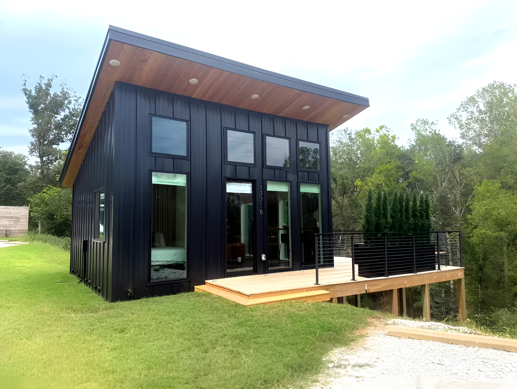 Loft Urbano - Detalhe 1